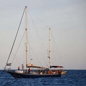 Madleen: Αναβλήθηκαν οι πτήσεις απέλασης – Τρεις ακτιβιστές κρατούνται σε φυλακή στο Ισραήλ