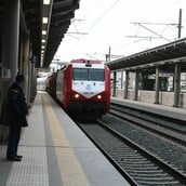 Hellenic Train: Τέλος τα φυσικά εκδοτήρια εισιτηρίων σε 21 πόλεις και σταθμούς