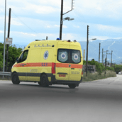 Σπάτα: Τροχαίο με παράσυρση πεζής έξω από το Αττικό Ζωολογικό Πάρκο