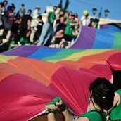 ATHENS PRIDE 2025