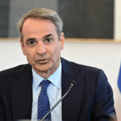 Μητσοτάκης για απόφαση ΣτΕ για τα μη κρατικά ΑΕΙ: Τέλος στα ταμπού και στις ιδεοληψίες
