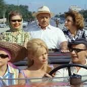 Το απολαυστικό βίντεο της Finos Film για τη Γιορτή του Πατέρα