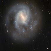 Το παρελθόν μιας supernova «ξαναζωντανεύει» μέσα από νέα εικόνα του Hubble