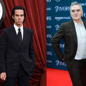 Το «όχι» του Νικ Κέιβ στον Morrissey για τραγούδι με μπουζούκι» και «αντι-woke» στίχο