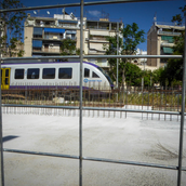 Σέρρες: Ο ΟΣΕ απέλυσε φύλακα επειδή «έλειπε αδικαιολόγητα από το πόστο του»