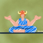 Οι αστρολογικές προβλέψεις της εβδομάδας (12-18/5/2025)