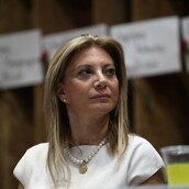 ΜΑΡΙΑ ΚΑΡΥΣΤΙΑΝΟΥ