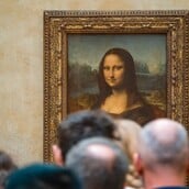 Ένα αστεράκι: Κακές κριτικές για διάσημα μουσεία