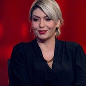 The Chase: Διαγωνιζόμενος φλέρταρε on air τη «Γυναίκα με τα Μαύρα»