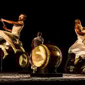 U-THEATRE – «Sword of Wisdom»: Μια ξεχωριστή πνευματική εμπειρία για πρώτη φορά στην Αθήνα