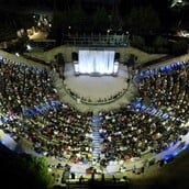 Το Διεθνές Φεστιβάλ Άνδρου επιστρέφει για 11η χρονιά