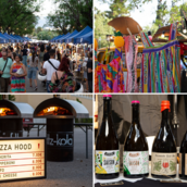 The Meet Market #SummerEdition στο Ζάππειο