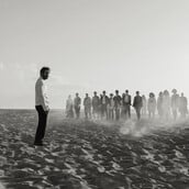 «ζ-η-θ, ο ξένος» μια συμπαραγωγή του ΚΘΒΕ και του ΘΟΚ 