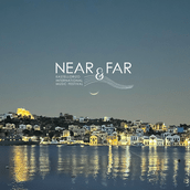 Near & Far Kastellorizo: To φεστιβάλ που ταξιδεύει την μουσική στο γοητευτικό άκρο της Ελλάδας
