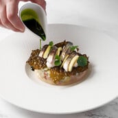 Level Up your Taste: Νέο καλοκαιρινό μενού στο Pasithea Rooftop Bar Restaurant 