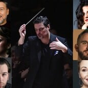 Η όπερα Norma του Bellini στον τόπο καταγωγής της Μαρίας Κάλλας, με την κορυφαία Καρίν Ντεέ