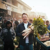 Jamie Oliver Kitchen: Ο νέος comfort food προορισμός της Αθήνας