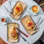 Zýme: Tο πιο spritz από τα after office spots της πόλης