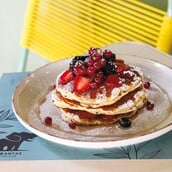 Ελέφαντας Coffee Hub: Διασκέδαση βγαλμένη από μια χαρούμενη γειτονιά