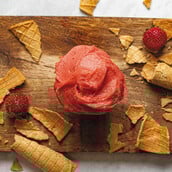 Solo Gelato: Ξέρει πώς να φτιάχνει τις γεύσεις του καλοκαιριού