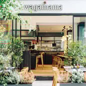 Wagamama: Το νέο pan-asian στέκι στην καρδιά της Αθήνας