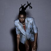 Little Simz: η πιο συναρπαστική Βρετανή μουσικός της τελευταίας δεκαετίας