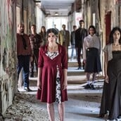 Πολεμικοί Ανταποκριτές: Ψάχνοντας την αλήθεια μέσα στο ζόφο του πολέμου