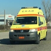 Τροχαίο δυστύχημα στη Χαλκηδόνα: Σκοτώθηκαν 44χρονος πατέρας και ο 13 γιος του