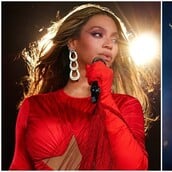 «Stop, stop, stop» - Η στιγμή που η Beyoncé διακόπτει τη συναυλία λόγω απροόπτου με το αιωρούμενο σκηνικό