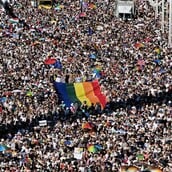 Budapest Pride: 