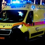 Λέσβος: 35χρονος δέχτηκε 18 μαχαιριές σε πανηγύρι - Κρίσιμη η κατάσταση της υγείας του