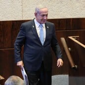 Νετανιάχου : Η νίκη επί του Ιράν δημιουργεί «μεγάλες περιφερειακές ευκαιρίες»