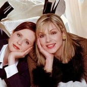 Sex and the City: Η Σαμάνθα επιστρέφει στο And Just Like That, αλλά η Κιμ Κατράλ όχι