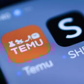 Οι Αμερικανοί λένε «όχι» σε Temu και Shein μετά τους δασμούς Τραμπ - Στροφή στην Ευρώπη για τις κινεζικές πλατφόρμες