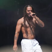 Οι ΗΠΑ απαγορεύουν στους Bob Vylan την είσοδο στη χώρα μετά το σύνθημα για τους IDF στο Glastonbury