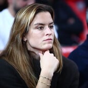 Μαρία Σάκκαρη: «Έφτασα στο Νο3 του κόσμου και δεν ήθελα να βγω από το σπίτι»