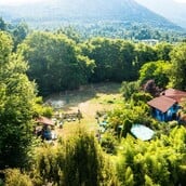 ΜΠΛΙΠ ΦΕΣΤ 25: Τρεις μέρες ηλεκτρονικής μουσικής από το Cannibal Radio, στην Εύβοια