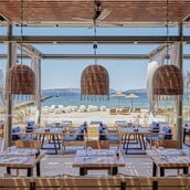 Chefs on fire: Καταξιωμένοι σεφ βάζουν και φέτος «φωτιά» στη γαστρονομία του W Costa Navarino