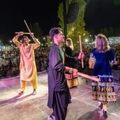 26o Αντιρατσιστικό Φεστιβάλ: «Μάθαμε και διαλύσαμε όλες τις λέξεις για να φτιάξουμε μια: Δικαιοσύνη»