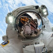 Η NASA στο Netflix: Η Γη από το διάστημα και ζωντανές μεταδόσεις απογειώσεων