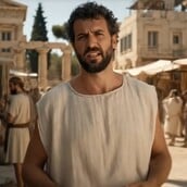 Ο Παρθενώνας, ο Περικλής και η νεοελληνική νοοτροπία: «Να έρθει μια φορά από τον Κεραμεικό πρώτα»