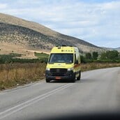 ΠΙΕΡΙΑ ΝΕΚΡΗ 14ΧΡΟΝΗ ΓΕΦΥΡΑ