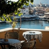 TASTE ATLAS ΧΑΝΙΑ