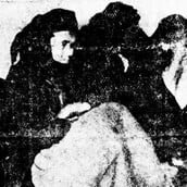 Ένα 24ωρο στο περιλάλητο Τμήμα Μεταγωγών το 1929