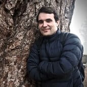 Σε φυλακή της Αλγερίας για επτά χρόνια Γάλλος δημοσιογράφος που είχε αντικαθεστωτικές «επαφές»