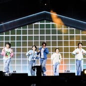 Οι σούπερ σταρ της K-pop BTS ανακοίνωσαν νέο άλμπουμ και παγκόσμια περιοδεία