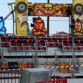 Αλμυρός: Ένοχοι η ιδιοκτήτρια λούνα παρκ και ο χειριστής για τον θάνατο της 14χρονης Σεράινας