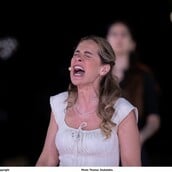 Νατάσσα Μποφίλιου: “Λευτεριά στην Κύπρο” φώναξε σε συναυλία της στη Λευκωσία