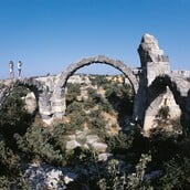 Οδοιπορικό στην Τουρκία: Βαδίζοντας στα χνάρια του Αινεία