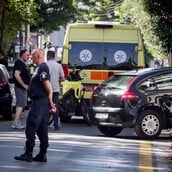 ΑΓΙΑ ΠΑΡΑΣΚΕΥΗ ΔΟΛΟΦΟΝΙΑ